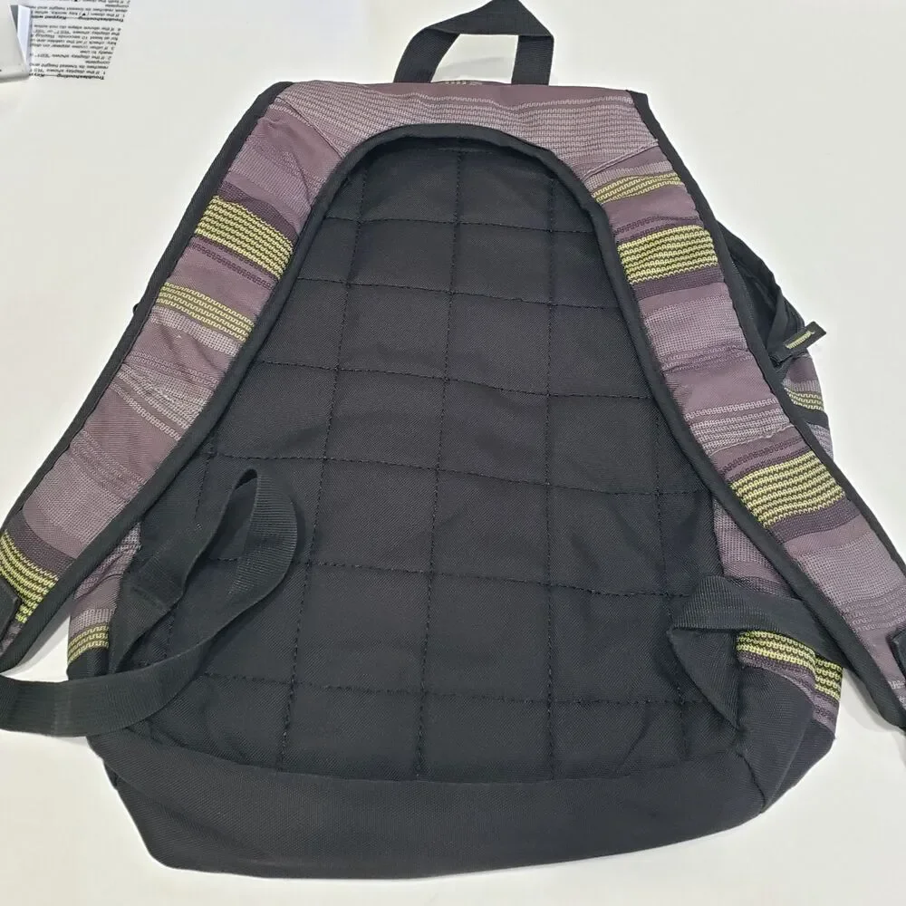 INK'D Backpack, Approx. 18 x 15 x 7